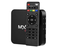 SAVIO SAVIO TVBOX-02 TV Box # - 1464367 - zdjęcie 1